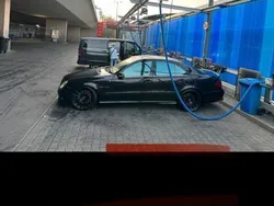 Schwarz Gebraucht 2005 Mercedes E55 AMG AMG Limousine | 22.300 €