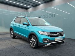 Other Gebraucht 2023 VW T-Cross Move SUV | 21.090 € (Guter Preis)