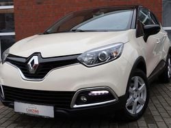 Beige Gebraucht 2016 Renault Captur Intens SUV | 7.990 € (Fairer Preis)