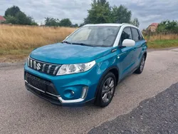 Grün Gebraucht 2019 Suzuki Grand Vitara SUV | 15.555 €