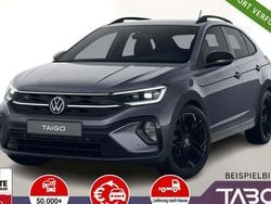 Grau Neu 2025 VW Taigo R-line SUV | 27.488 € (Guter Preis)