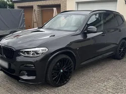 Grau Gebraucht 2019 BMW X3 M Sport SUV | 29.199 € (Guter Preis)