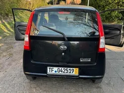 Daihatsu Cuore