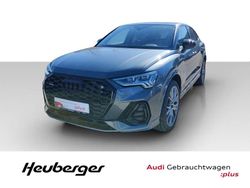 Daytonagrau perleffekt Gebraucht 2025 Audi Q3 Sportback S-Line SUV | 53.970 € (Teuer)