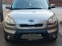 Grau Gebraucht 2009 Kia Soul SUV | 1.500 € (Guter Preis)