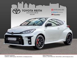 Platinumweiß perleffekt Gebraucht 2024 Toyota Yaris Edition Kleinwagen | 44.910 € (Teuer)