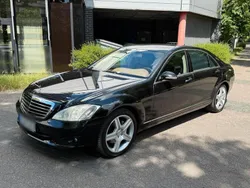Schwarz Gebraucht 2006 Mercedes S320 Limousine | 15.000 €