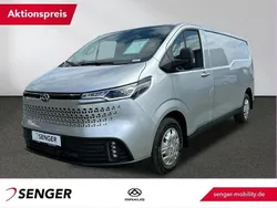 Weiß Neu 2024 Maxus eDeliver 7 Van | 35.641 € (Superpreis)