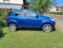 Blau Gebraucht 2005 Daihatsu Terios SUV | 2.100 € (Guter Preis)
