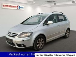 Silber Gebraucht 2008 VW Golf VI United Limousine | 899 € (Guter Preis)