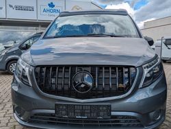 Grau Gebraucht 2025 Mercedes Vito Van / Kleinbus | 72.990 €