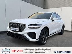 Uyuni white Gebraucht 2022 Genesis GV70 Sport SUV | 34.990 € (Guter Preis)