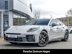 Weiß Neu 2024 Porsche Panamera 4 Limousine | 155.118 € (Superpreis)