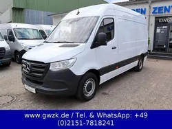 Andere Gebraucht 2023 Mercedes Sprinter Van | 30.950 € (Guter Preis)