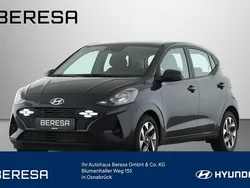 Lumen grey / mic Neu 2025 Hyundai i10 Trend Kleinwagen | 15.180 € (Guter Preis)