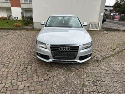 Silber Gebraucht 2009 Audi A4 Limousine | 5.250 € (Superpreis)