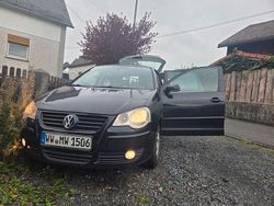 Schwarz Gebraucht 2008 VW Polo Limousine | 2.000 € (Guter Preis)