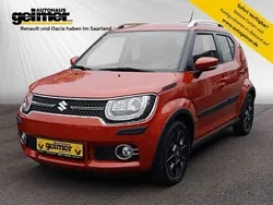 Orange Gebraucht 2019 Suzuki Ignis Comfort+ Kleinwagen | 15.950 € (Teuer)
