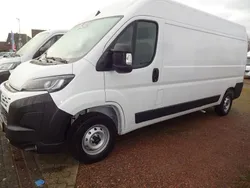 Neu 2024 Fiat Ducato Van | 37.900 € (Fairer Preis)
