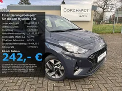 Grau Neu 2025 Hyundai i10 Trend Kleinwagen | 16.779 € (Guter Preis)