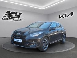 Schwarz Gebraucht 2022 Kia XCeed Platinum SUV | 24.876 € (Fairer Preis)