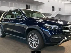 Andere Gebraucht 2021 Mercedes GLE350e Exclusive Limousine | 44.980 € (Superpreis)