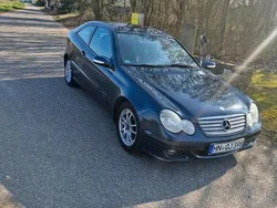 Gebraucht 2006 Mercedes C180 Coupé | 2.200 € (Guter Preis)