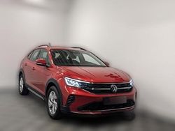 Metallic Gebraucht 2023 VW Taigo Life SUV | 17.520 € (Etwas zu teuer)