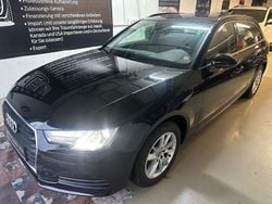 Schwarz Gebraucht 2016 Audi A4 Kombi | 14.490 € (Fairer Preis)
