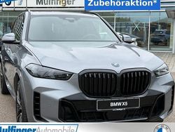 Grau Neu 2025 BMW X5 Performance SUV | 99.850 € (Superpreis)
