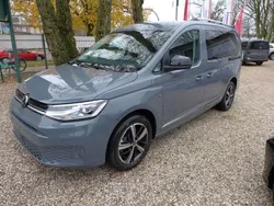 Pure grey Neu 2024 VW Caddy Maxi Style Van / Kleinbus | 44.980 € (Etwas zu teuer)
