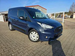 Blazerblau Gebraucht 2021 Ford Transit Trend Van / Kleinbus | 6.890 €