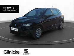 Schwarz Gebraucht 2023 Seat Arona Style SUV | 15.480 € (Guter Preis)