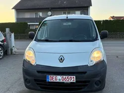 Weiß Gebraucht 2012 Renault Kangoo Van / Kleinbus | 3.700 € (Guter Preis)