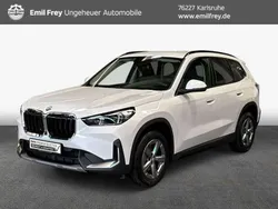 Weiß Gebraucht 2025 BMW X1 SUV | 39.990 € (Fairer Preis)