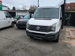 Weiß Gebraucht 2013 VW Crafter Van | 18.700 €