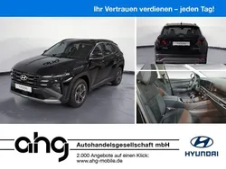 Abyss black pearl Neu 2025 Hyundai Tucson Select SUV | 31.499 € (Superpreis)