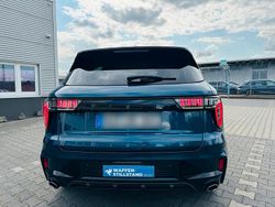 Blau Gebraucht 2022 Lynk & Co 01 SUV | 23.999 €