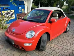 VW Beetle
