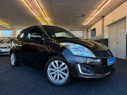 Braun Gebraucht 2014 Suzuki Swift Basic Limousine | 6.499 € (Fairer Preis)