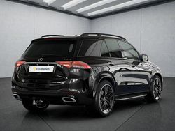 Schwarz Gebraucht 2024 Mercedes GLE400 SUV | 91.249 €