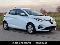 Weiß Gebraucht 2020 Renault Zoe Experience Kleinwagen | 10.500 € (Fairer Preis)