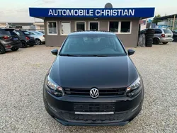 Schwarz Gebraucht 2010 VW Polo Kleinwagen | 3.990 € (Guter Preis)