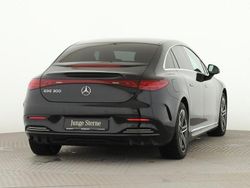 Schwarz Gebraucht 2023 Mercedes 300 Limousine | 42.850 € (Fairer Preis)