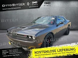 Schwarz (px8 pitch black (schwarz)) Neu 2024 Dodge Challenger Coupé | 57.745 € (Fairer Preis)
