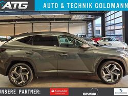 Andere Gebraucht 2021 Hyundai Tucson Prime SUV | 25.290 € (Fairer Preis)