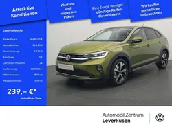 Visual green Gebraucht 2024 VW Taigo Style SUV | 26.680 € (Fairer Preis)