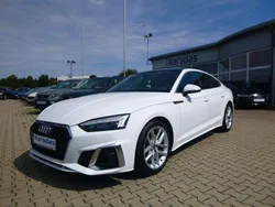 Andere Gebraucht 2021 Audi A5 Business Coupé | 34.900 €