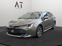 Grün Gebraucht 2022 Toyota Corolla Kombi | 14.900 €