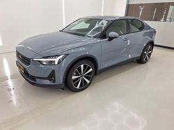 Grau Gebraucht 2020 Polestar 2 Long Range Dual motor Kleinwagen | 21.900 € (Guter Preis)